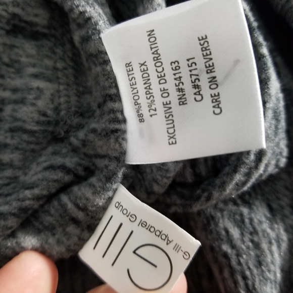 NFL TEAM APPAREL | Dallas Cowboys full zip hoodie - Picture 5 of 6